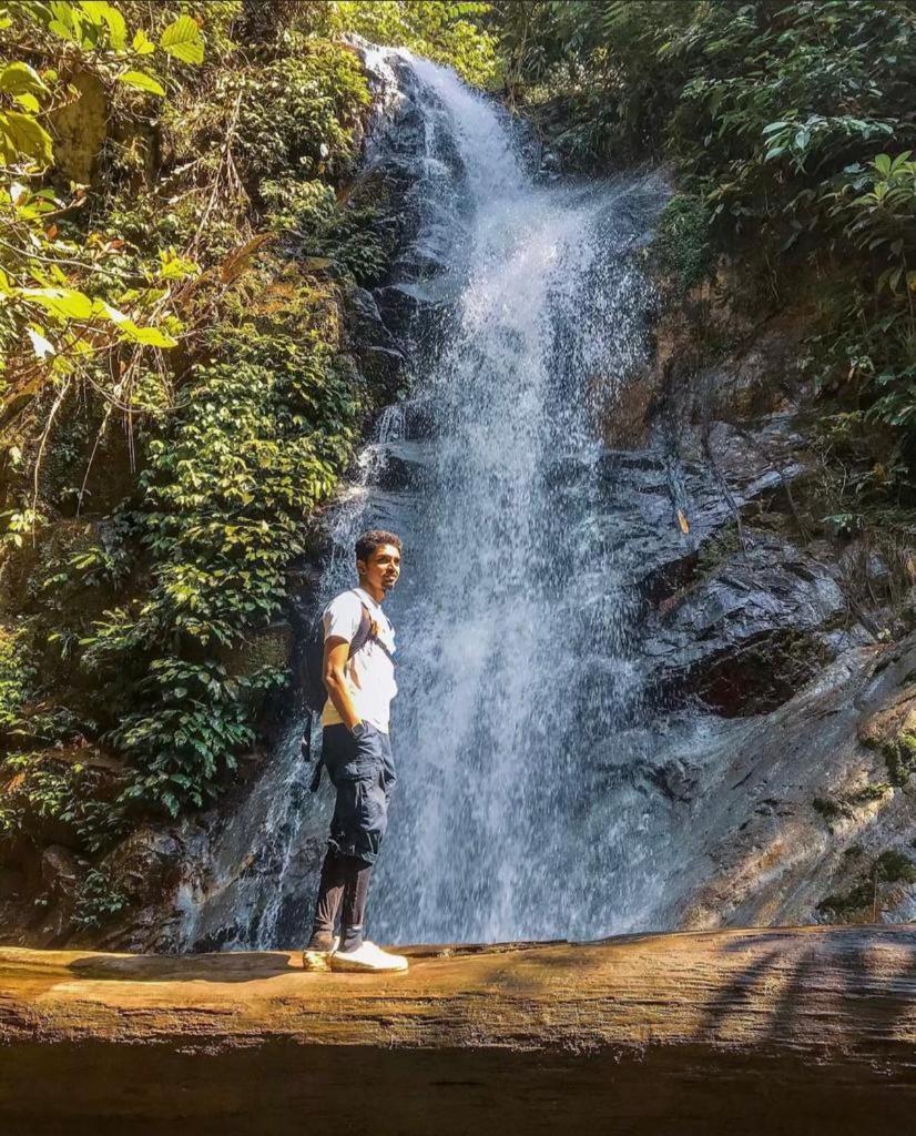 101 Resort & Spa, Janda Baik Kampong Sum Sum Екстериор снимка
