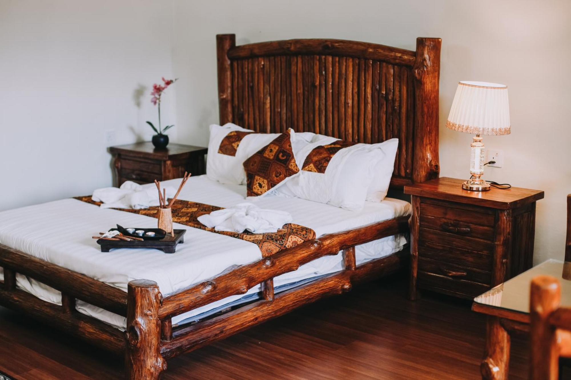 101 Resort & Spa, Janda Baik Kampong Sum Sum Екстериор снимка