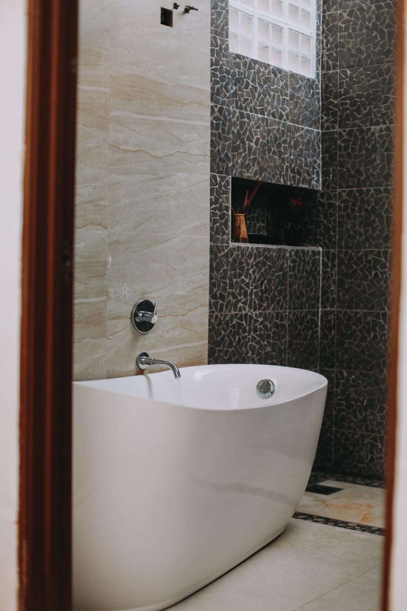 101 Resort & Spa, Janda Baik Kampong Sum Sum Екстериор снимка