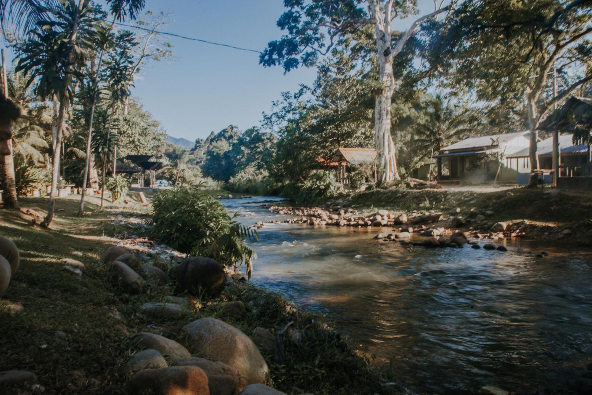 101 Resort & Spa, Janda Baik Kampong Sum Sum Екстериор снимка