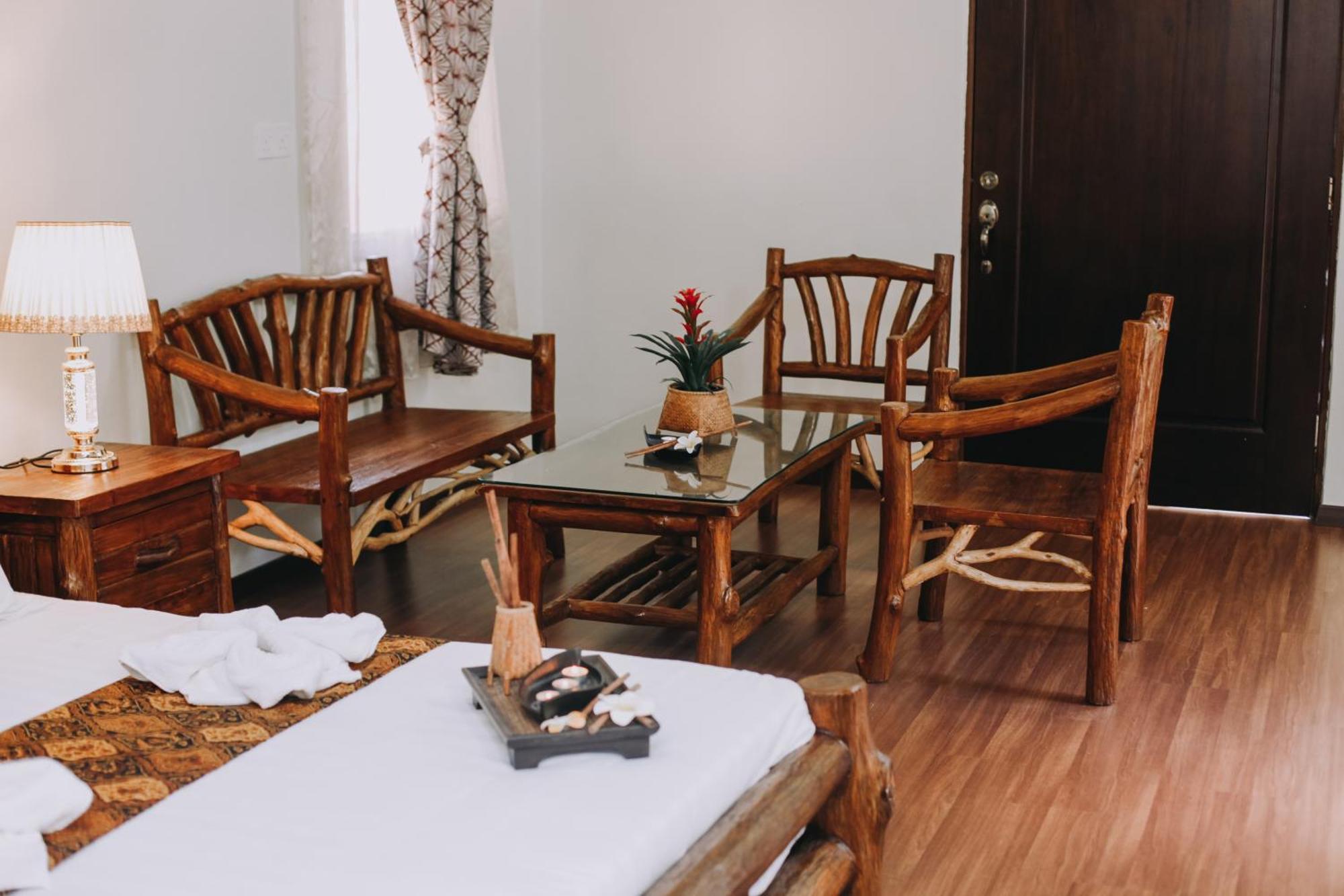 101 Resort & Spa, Janda Baik Kampong Sum Sum Екстериор снимка