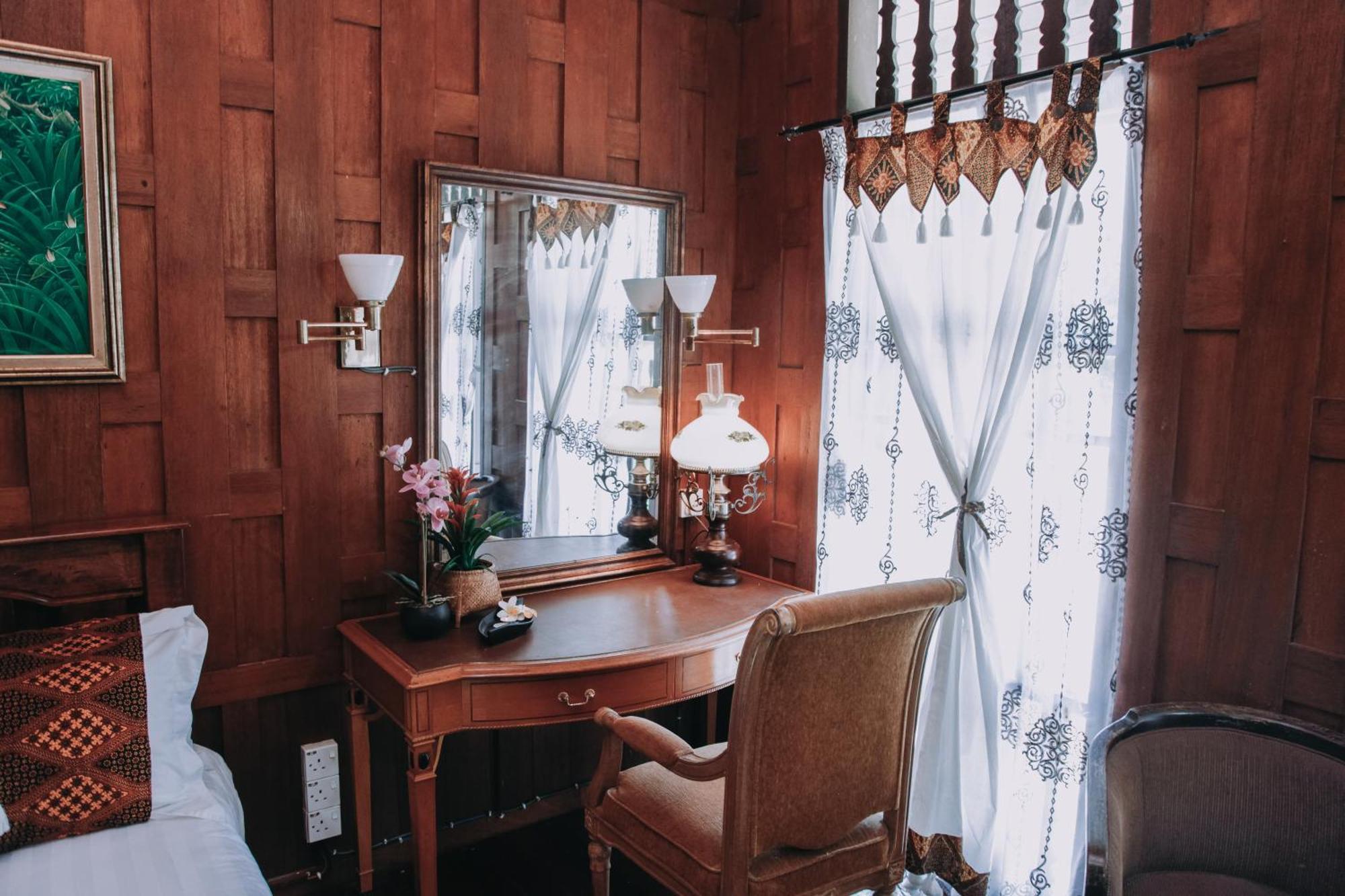 101 Resort & Spa, Janda Baik Kampong Sum Sum Екстериор снимка