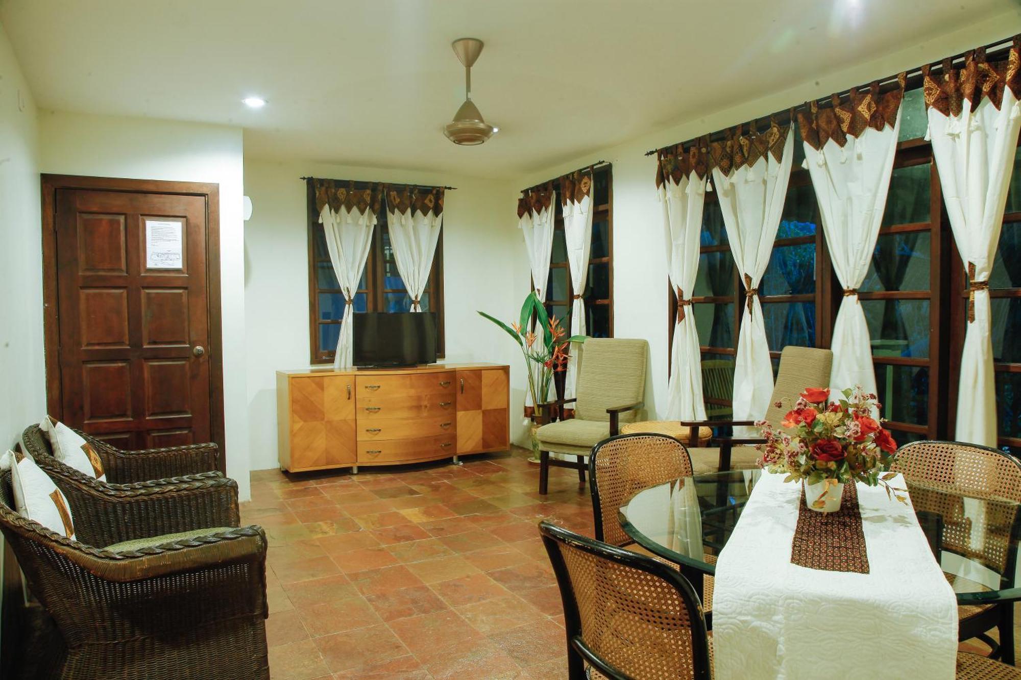 101 Resort & Spa, Janda Baik Kampong Sum Sum Екстериор снимка