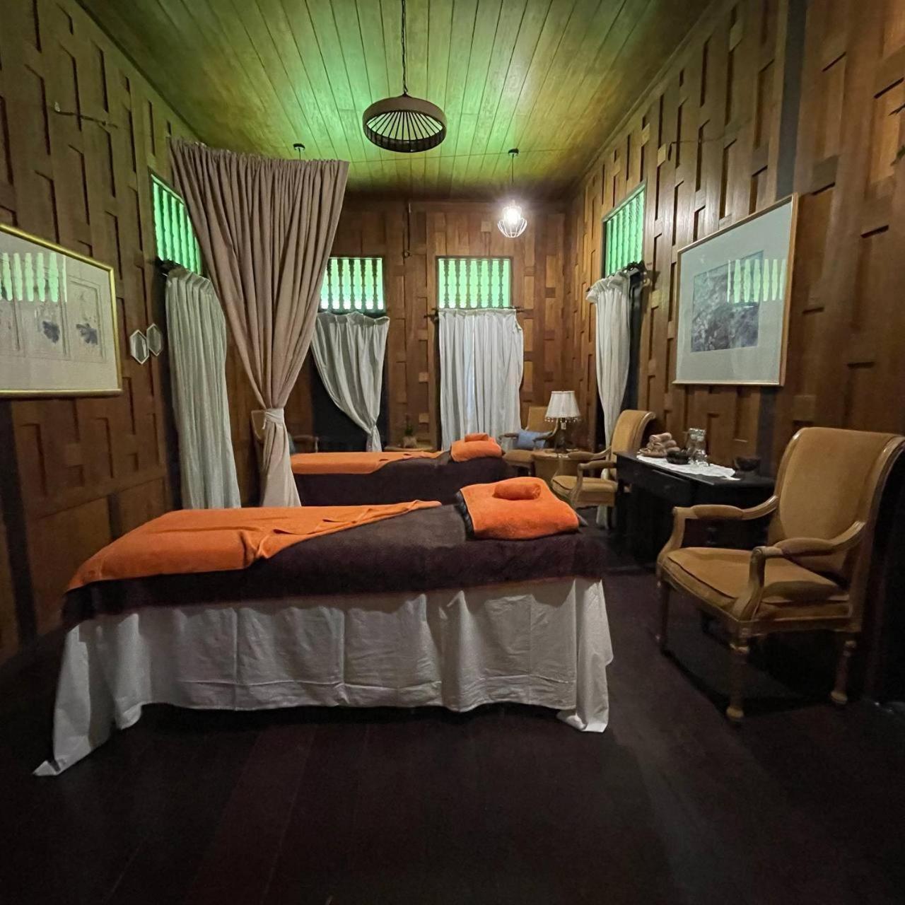 101 Resort & Spa, Janda Baik Kampong Sum Sum Екстериор снимка