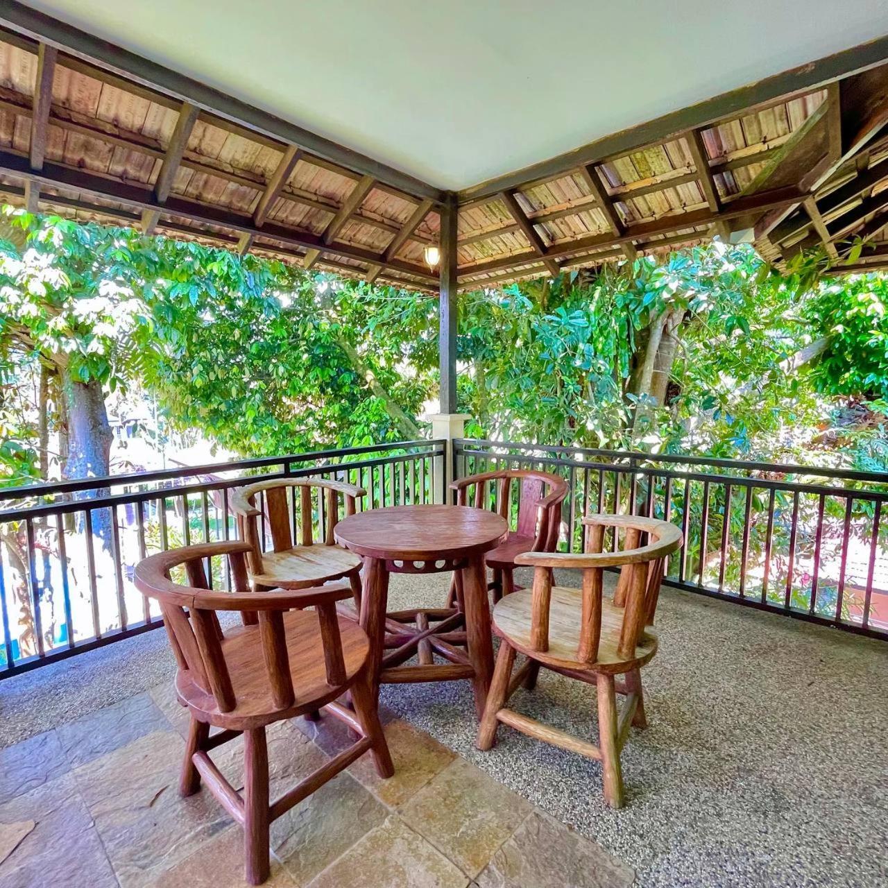 101 Resort & Spa, Janda Baik Kampong Sum Sum Екстериор снимка