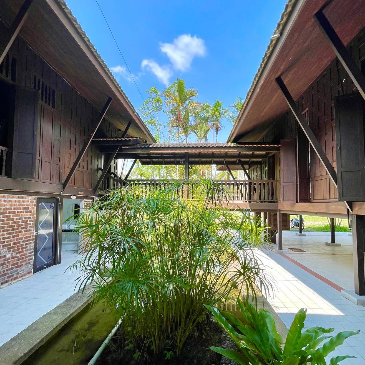 101 Resort & Spa, Janda Baik Kampong Sum Sum Екстериор снимка
