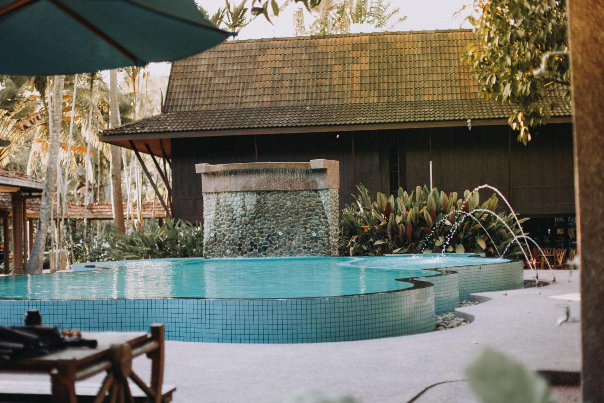 101 Resort & Spa, Janda Baik Kampong Sum Sum Екстериор снимка