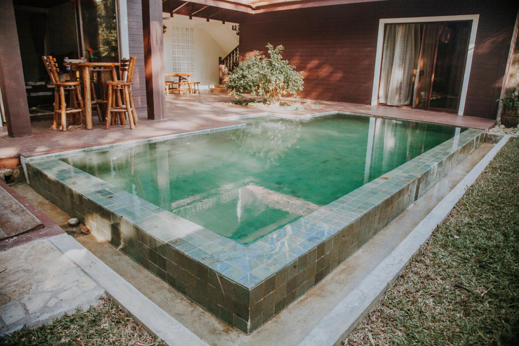 101 Resort & Spa, Janda Baik Kampong Sum Sum Екстериор снимка